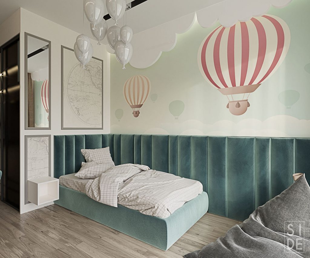 childrenroom
